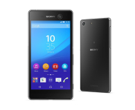 SONY XPERIA M5 E5603 Czarny - 279842 - zdjęcie 3